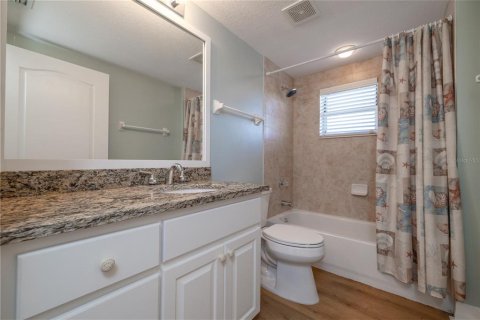 Copropriété à vendre à New Smyrna Beach, Floride: 3 chambres, 164.25 m2 № 1567915 - photo 26