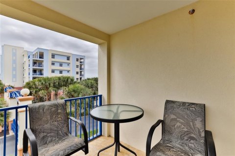 Copropriété à vendre à New Smyrna Beach, Floride: 3 chambres, 164.25 m2 № 1567915 - photo 23