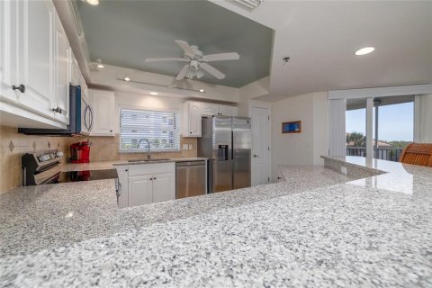 Copropriété à vendre à New Smyrna Beach, Floride: 3 chambres, 164.25 m2 № 1567915 - photo 13
