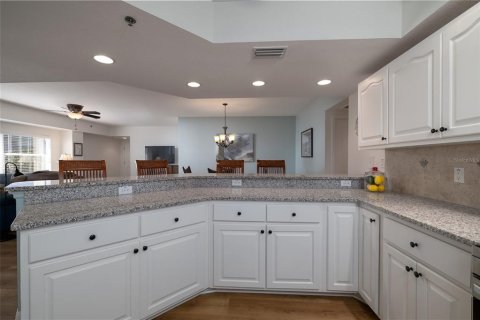 Copropriété à vendre à New Smyrna Beach, Floride: 3 chambres, 164.25 m2 № 1567915 - photo 18