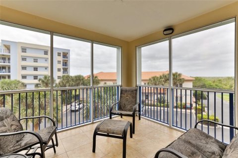 Copropriété à vendre à New Smyrna Beach, Floride: 3 chambres, 164.25 m2 № 1567915 - photo 8
