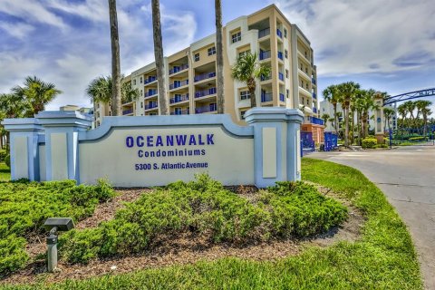 Copropriété à vendre à New Smyrna Beach, Floride: 3 chambres, 164.25 m2 № 1567915 - photo 3