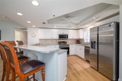 Copropriété à vendre à New Smyrna Beach, Floride: 3 chambres, 164.25 m2 № 1567915 - photo 16