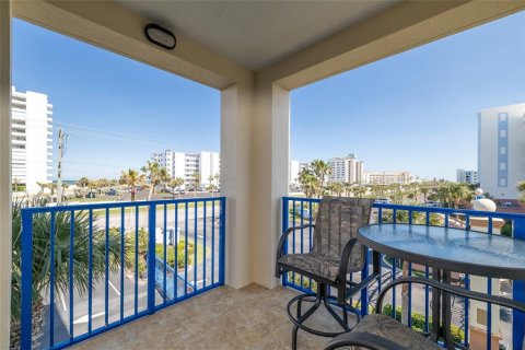Copropriété à vendre à New Smyrna Beach, Floride: 3 chambres, 164.25 m2 № 1567915 - photo 24