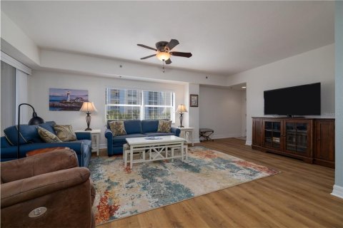 Copropriété à vendre à New Smyrna Beach, Floride: 3 chambres, 164.25 m2 № 1567915 - photo 7