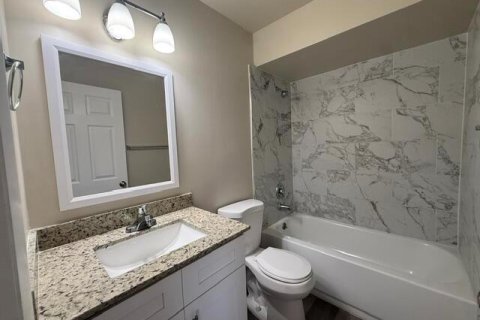 Appartement à louer à West Palm Beach, Floride: 1 chambre, 55.74 m2 № 2261541 - photo 9