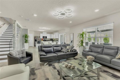Villa ou maison à vendre à Davenport, Floride: 5 chambres, 224.45 m2 № 1844962 - photo 6
