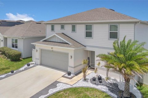 Villa ou maison à vendre à Davenport, Floride: 5 chambres, 224.45 m2 № 1844962 - photo 2
