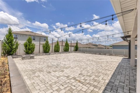 Villa ou maison à vendre à Davenport, Floride: 5 chambres, 224.45 m2 № 1844962 - photo 29