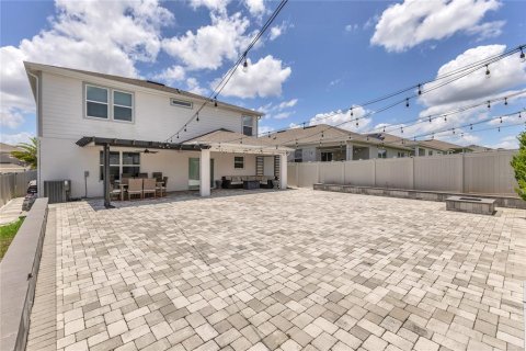 Villa ou maison à vendre à Davenport, Floride: 5 chambres, 224.45 m2 № 1844962 - photo 27