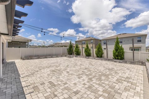 Villa ou maison à vendre à Davenport, Floride: 5 chambres, 224.45 m2 № 1844962 - photo 26
