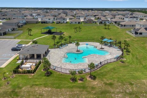 Villa ou maison à vendre à Davenport, Floride: 5 chambres, 224.45 m2 № 1844962 - photo 30