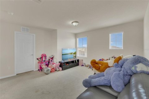 Villa ou maison à vendre à Davenport, Floride: 5 chambres, 224.45 m2 № 1844962 - photo 17