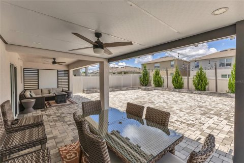 Villa ou maison à vendre à Davenport, Floride: 5 chambres, 224.45 m2 № 1844962 - photo 25