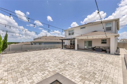 Villa ou maison à vendre à Davenport, Floride: 5 chambres, 224.45 m2 № 1844962 - photo 28