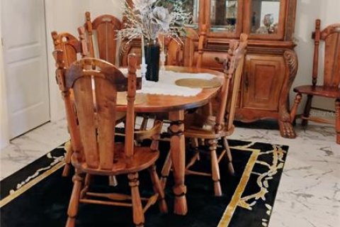 Купить виллу или дом в Нью-Порт-Ричи, Флорида 6 комнат, 131.36м2, № 1568116 - фото 18