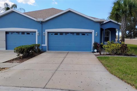 Villa ou maison à vendre à New Port Richey, Floride: 2 chambres, 131.36 m2 № 1568116 - photo 3