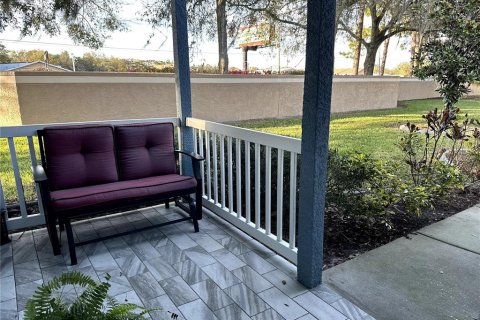 Villa ou maison à vendre à New Port Richey, Floride: 2 chambres, 131.36 m2 № 1568116 - photo 4