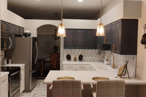 Купить виллу или дом в Нью-Порт-Ричи, Флорида 6 комнат, 131.36м2, № 1568116 - фото 11