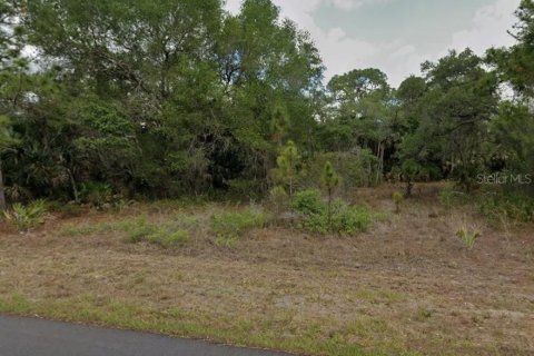 Terreno en venta en Port Charlotte, Florida № 2198816 - foto 2
