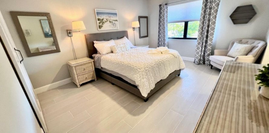 Touwnhouse à Jupiter, Floride 2 chambres, 181.16 m2 № 1185269