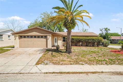 House in Port Richey, Florida 3 bedrooms, 129.69 sq.m. № 2217343