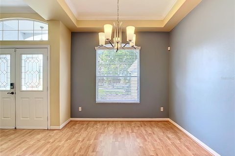 House in Lady Lake, Florida 3 bedrooms, 209.59 sq.m. № 1914986 - photo 6