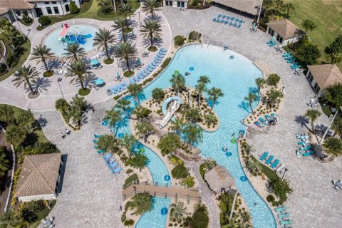 Adosado en alquiler en Davenport, Florida, 2 dormitorios, 128.95 m2 № 2101114 - foto 21