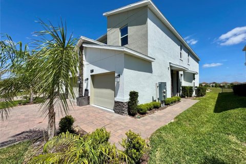 Adosado en alquiler en Davenport, Florida, 2 dormitorios, 128.95 m2 № 2101114 - foto 2