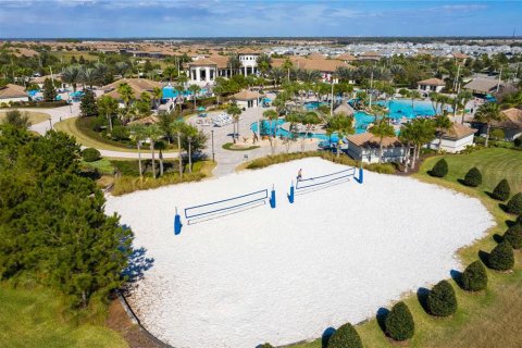 Adosado en alquiler en Davenport, Florida, 2 dormitorios, 128.95 m2 № 2101114 - foto 26