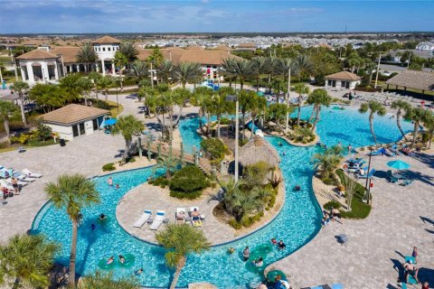 Adosado en alquiler en Davenport, Florida, 2 dormitorios, 128.95 m2 № 2101114 - foto 24