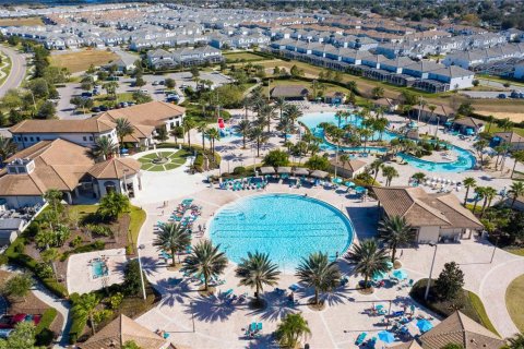 Adosado en alquiler en Davenport, Florida, 2 dormitorios, 128.95 m2 № 2101114 - foto 20