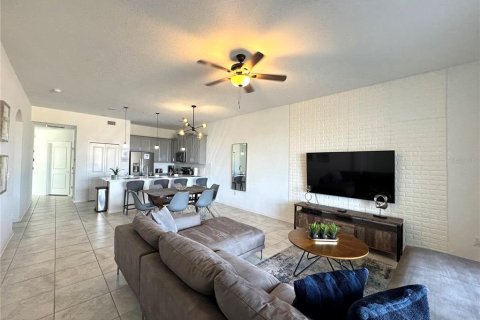 Adosado en alquiler en Davenport, Florida, 2 dormitorios, 128.95 m2 № 2101114 - foto 4