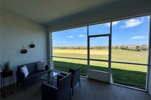 Adosado en alquiler en Davenport, Florida, 2 dormitorios, 128.95 m2 № 2101114 - foto 11