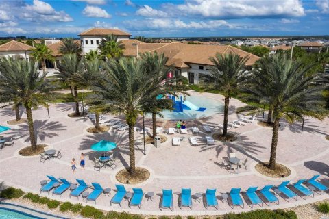 Adosado en alquiler en Davenport, Florida, 2 dormitorios, 128.95 m2 № 2101114 - foto 15
