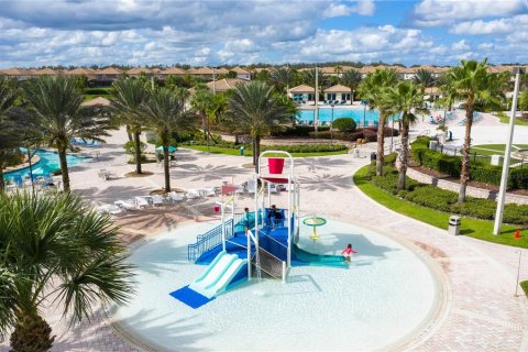 Adosado en alquiler en Davenport, Florida, 2 dormitorios, 128.95 m2 № 2101114 - foto 13