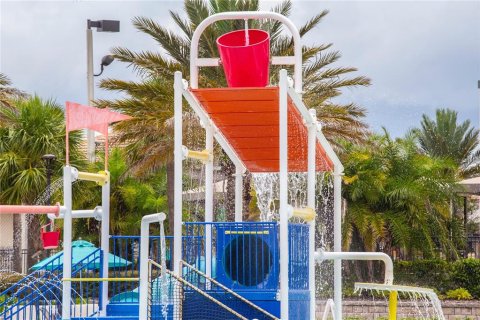 Adosado en alquiler en Davenport, Florida, 2 dormitorios, 128.95 m2 № 2101114 - foto 25