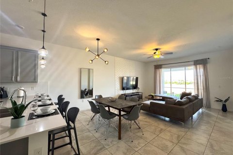 Adosado en alquiler en Davenport, Florida, 2 dormitorios, 128.95 m2 № 2101114 - foto 3