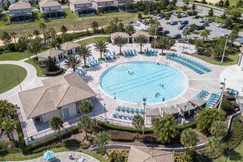 Adosado en alquiler en Davenport, Florida, 2 dormitorios, 128.95 m2 № 2101114 - foto 22