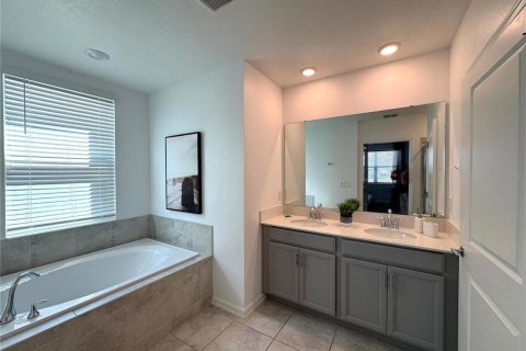 Adosado en alquiler en Davenport, Florida, 2 dormitorios, 128.95 m2 № 2101114 - foto 9