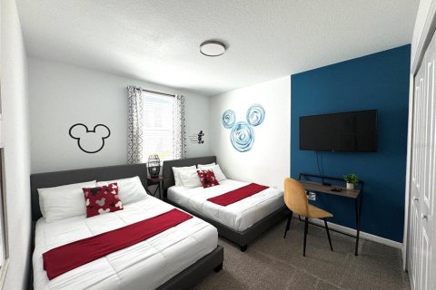 Adosado en alquiler en Davenport, Florida, 2 dormitorios, 128.95 m2 № 2101114 - foto 5
