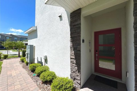 Adosado en alquiler en Davenport, Florida, 2 dormitorios, 128.95 m2 № 2101114 - foto 12