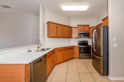 House in Ruskin, Florida 3 bedrooms, 137.68 sq.m. № 1905088 - photo 7