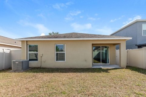 House in Ruskin, Florida 3 bedrooms, 137.68 sq.m. № 1905088 - photo 16