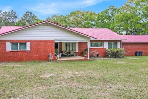 Casa en venta en Westville, Florida, 3 dormitorios, 275.55 m2 № 560152 - foto 1
