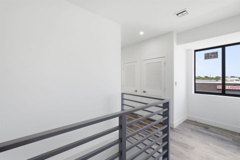 Touwnhouse à vendre à Pompano Beach, Floride: 3 chambres, 150.5 m2 № 2087392 - photo 22