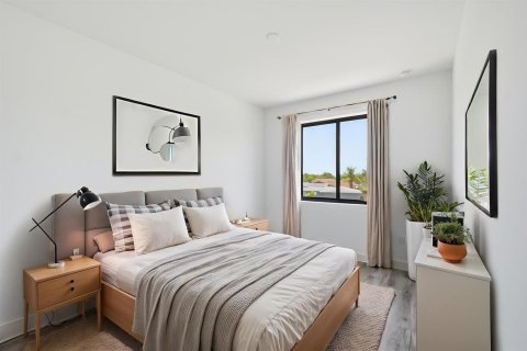 Touwnhouse à vendre à Pompano Beach, Floride: 3 chambres, 150.5 m2 № 2087392 - photo 26
