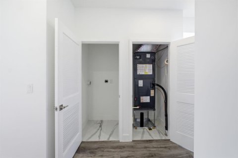 Touwnhouse à vendre à Pompano Beach, Floride: 3 chambres, 150.5 m2 № 2087392 - photo 23