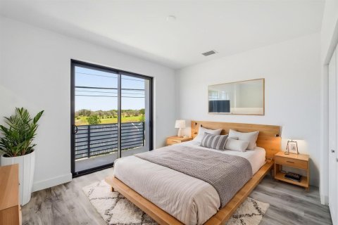 Touwnhouse à vendre à Pompano Beach, Floride: 3 chambres, 150.5 m2 № 2087392 - photo 16