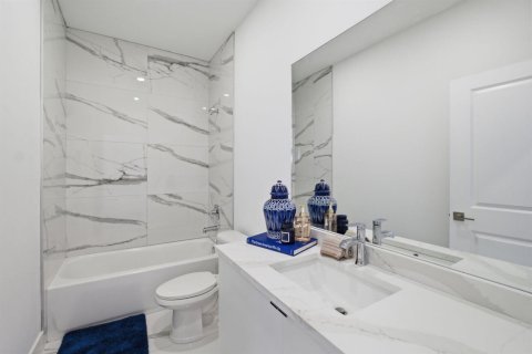 Touwnhouse à vendre à Pompano Beach, Floride: 3 chambres, 150.5 m2 № 2087392 - photo 24